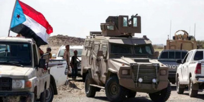 قيادي في الانتقالي يشيد بالسعودية ويكشف تهيئة مسرح معركة استعادة الدولة وإنهاء الحوثيين