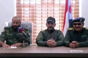 أمن الضالع يقيّم منجزاته الأمنية ويعلن تعزيز الجاهزية وخطط التطوير للعام المقبل