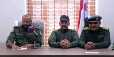 أمن الضالع يقيّم منجزاته الأمنية ويعلن تعزيز الجاهزية وخطط التطوير للعام المقبل