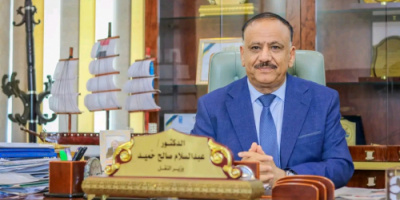 وزارة النقل تعلن تأييدها المطلق والتام لبيان أعضاء مجلس القيادة