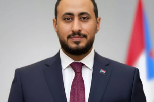 الصبيحي: شعب الجنوب حسم خياره الوطني باستعادة دولته