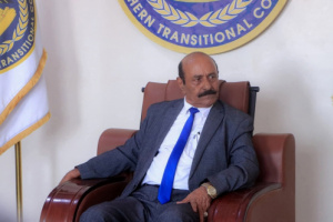 رئيس انتقالي شبوة يدعو أبناء المحافظة لحشد جماهيري واسع في مليونية عتق