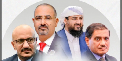 انقلاب العليمي على الشراكة بقرارات فردية يفتح طريق استقلال دولة الجنوب العربي