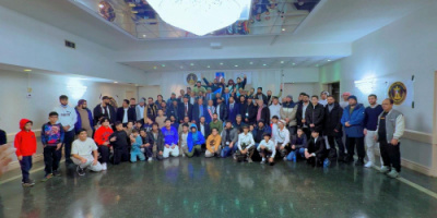 أبناء جالية الجنوب العربي في كندا يؤكدون دعمهم للمجلس الانتقالي ويدعون الأمم المتحدة للاعتراف بحق استعادة الدولة