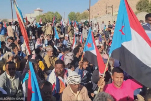 سيئون.. وتيرة الحياة تمضي بسلام والمرافق الحيوية تواصل خدماتها تحت حماية القوات الحكومية الجنوبية