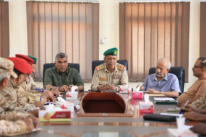 أمنية حضرموت تطمئن المواطنين: الأوضاع مستقرة