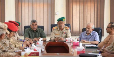 أمنية حضرموت تطمئن المواطنين: الأوضاع مستقرة