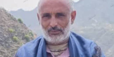 العميد الوالي يعزي بوفاة شهيد الواجب المقدم هزام حسين النقيب