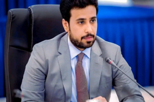 الغيثي: استهداف الجنوب وقواته انحراف خطير يخدم الحوثيين