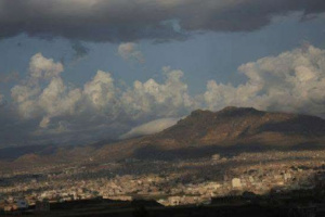 توقعات مخيفة لسكان المرتفعات والمناطق المكشوفة