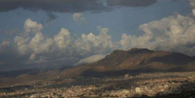 توقعات مخيفة لسكان المرتفعات والمناطق المكشوفة