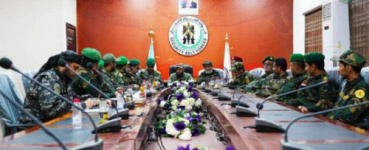 الحزام الأمني: جاهزية كاملة لتنفيذ توجيهات القيادة السياسية والعسكرية العليا