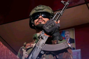 الانتصارات الجنوبية: ثبات على الأرض واحترام للجيران