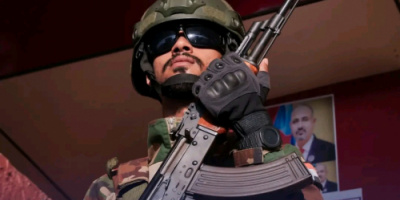 الانتصارات الجنوبية: ثبات على الأرض واحترام للجيران