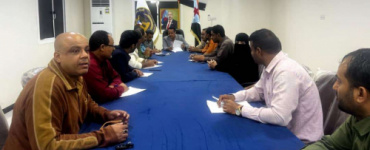 تنفيذية انتقالي لحج تعقد اجتماعًا استثنائيًا لمناقشة الترتيبات النهائية لمليونية الحوطة