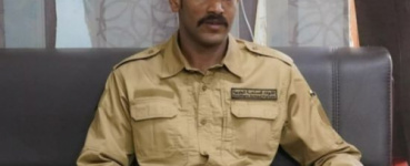 نجاة أركان اللواء الرابع مشاة من محاولة اغتيال