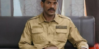 نجاة أركان اللواء الرابع مشاة من محاولة اغتيال