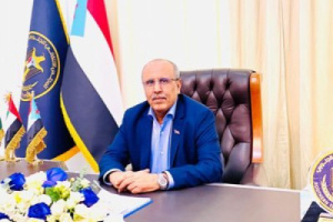 الكثيري: الترتيبات العسكرية في حضرموت والمهرة تعزز مطالب “الانتقالي الجنوبي”