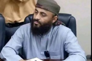 قائد درع الوطن: نرفض المشاركة في قتال داخل الجنوب