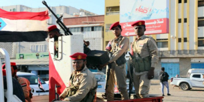 المتحدث العسكري للقوات الجنوبية : سيتم التعامل مع الميليشيات الإخوانية الإرهابية وسحقها