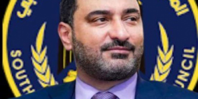 الجفري: الإعلان السياسي خطوة فاصلة على طريق تحرير الجنوب العربي