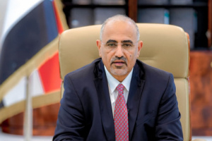 وزارة الزراعة تعلن تأييدها للبيان السياسي والإعلان الدستوري للرئيس الزُبيدي