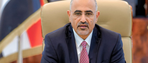 وزارة الزراعة تعلن تأييدها للبيان السياسي والإعلان الدستوري للرئيس الزُبيدي