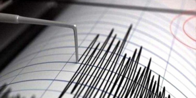 هزات زلزالية تضرب سواحل البلاد الشرقية قبالة أرخبيل سقطرى