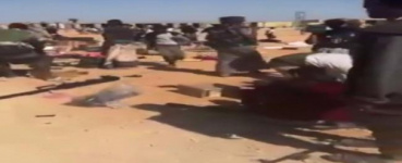 انفلات وفوضى ونهب واسع في ساحل حضرموت 