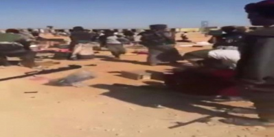 انفلات وفوضى ونهب واسع في ساحل حضرموت 