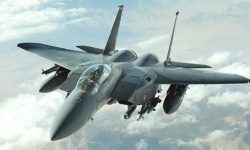 رئيس الأركان الأميركي: أكثر من 150 طائرة شاركت في عملية فنزويلا