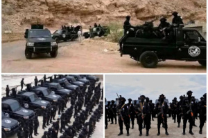 مخاطر الفراغ الأمني في حضرموت.. كيف تهدد الترتيبات المتسرعة جهود مكافحة الإرهاب؟