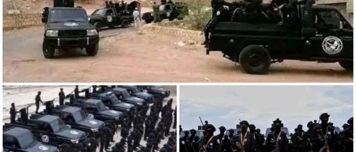 مخاطر الفراغ الأمني في حضرموت.. كيف تهدد الترتيبات المتسرعة جهود مكافحة الإرهاب؟