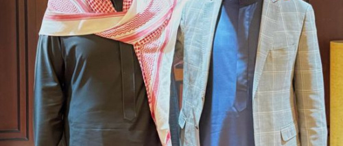 المحرّمي يبحث مع وزير الدفاع السعودي قضية الجنوب