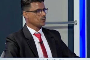 الحقيقة الذي لا يستطيع إخفائها او تزييفها أحد