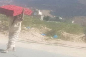 مخطط إدخال الإرهاب لحضرموت.. مليشيا الإخوان تستغل الفراغ الأمني