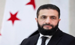 الداخلية السورية تكشف حقيقية تعرض الرئيس الشرع لحادث أمني