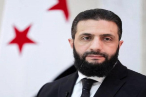 الداخلية السورية تكشف حقيقية تعرض الرئيس الشرع لحادث أمني