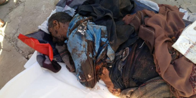 25 شهيدًا بينهم نساء وأطفال في قصف جوي سعودي على زُبيد بالضالع