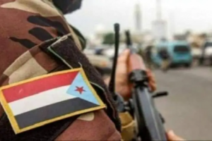 &rlm;القوات الجنوبية: قوات العمالقة تنتشر في عدن لتأمين المنشآت السيادية