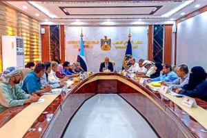 الجمعية الوطنية تقف أمام التطورات الخطيرة التي يشهدها الجنوب