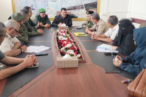 أمنية المنصورة تشدد على رفع الجاهزية والتعامل الحازم مع أي محاولات لزعزعة السكينة