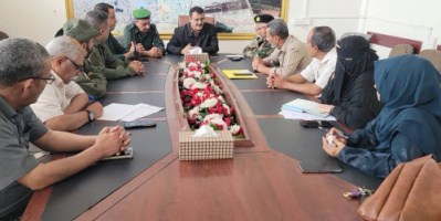 أمنية المنصورة تشدد على رفع الجاهزية والتعامل الحازم مع أي محاولات لزعزعة السكينة