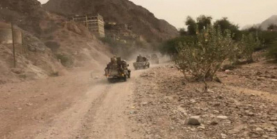 تنظيم القاعدة يعيد سيطرته على وادي المسيني غرب المكلا