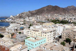 إستئناف عملية ضخ المياة لمديرية البريقة ومنطقة الخيسة