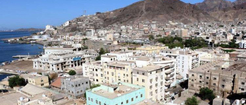 إستئناف عملية ضخ المياة لمديرية البريقة ومنطقة الخيسة