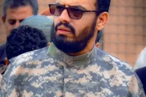 بن بريك يناشد الأمم المتحدة ومجلس الأمن للتدخل العاجل لإطلاق وفد الانتقالي المحتجز في الرياض