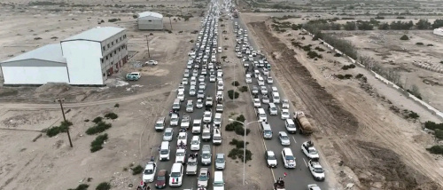 قيادة الانتقالي في رباعية ردفان تدعوكم إلى الحشد والمشاركة في فعالية العاصمة عدن