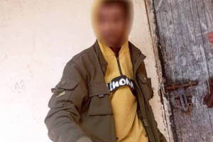 الحزام الأمني بيافع يضبط هاربا محكوما بالإعدام من سجن زنجبار