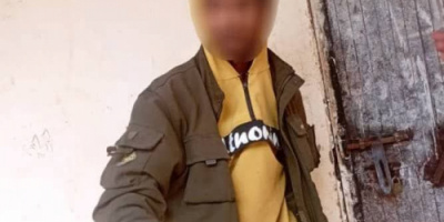 الحزام الأمني بيافع يضبط هاربا محكوما بالإعدام من سجن زنجبار